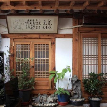 Yeon Dang Guesthouse 首爾 外观 照片