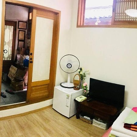 Yeon Dang Guesthouse 首爾 外观 照片