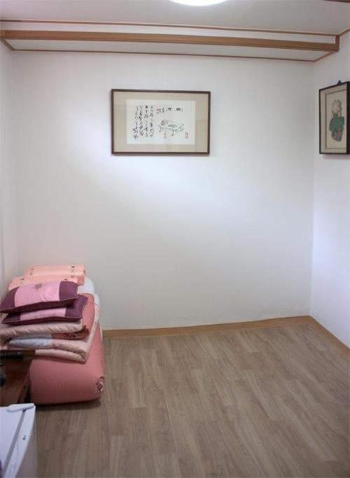 Yeon Dang Guesthouse 首爾 外观 照片