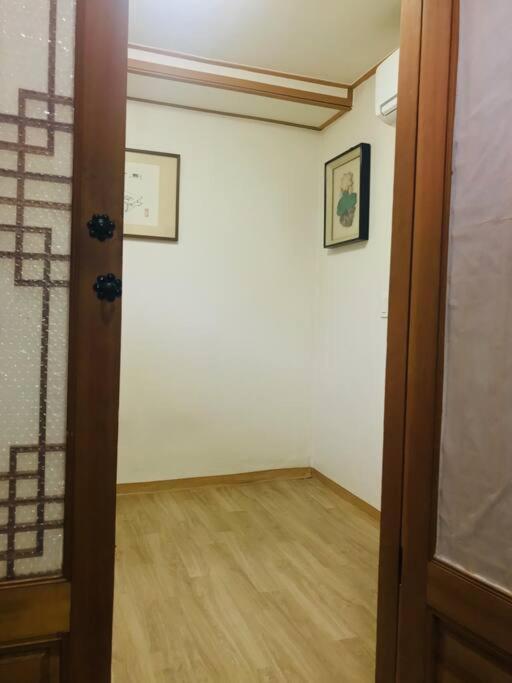 Yeon Dang Guesthouse 首爾 外观 照片