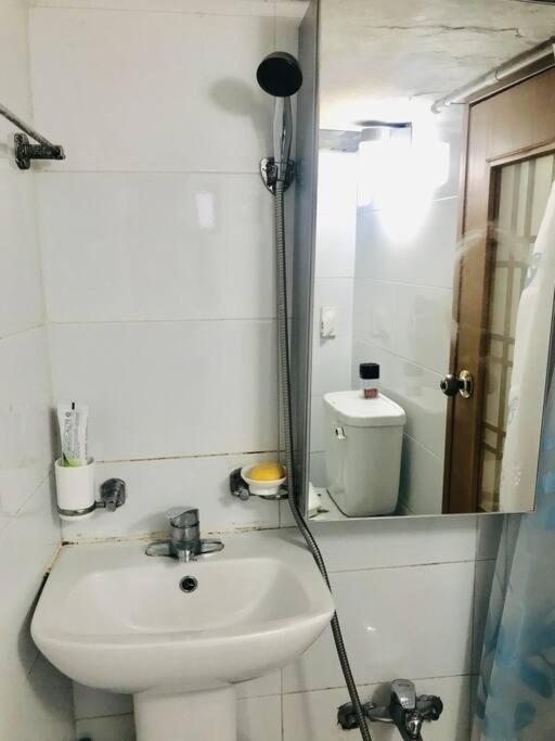 Yeon Dang Guesthouse 首爾 外观 照片