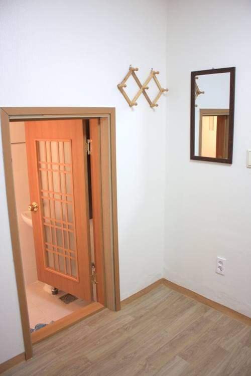 Yeon Dang Guesthouse 首爾 外观 照片